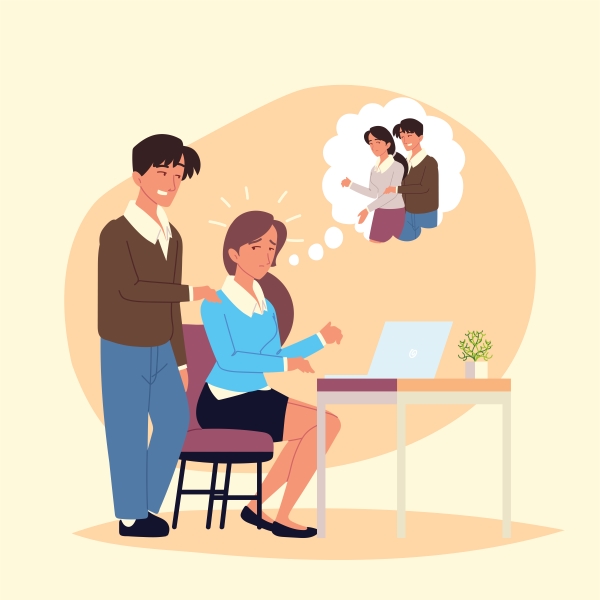 harassment at workplace